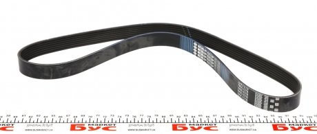 Пас привідний з довжиною кола понад 60см, але не більш як 180см Gates 7PK1078 (фото 1)