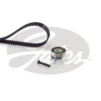 Комплект ГРМ Combo/Astra G/F 1.2-1.6 91- Gates K015310XS