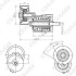 Ролик натягу ременя генератора (з натягувачем в зборі) GMB GAT10010 (фото 5)
