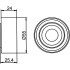 Напрямний ролик GMB GT90730 (фото 4)