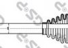 Привідний вал GSP 261140 (фото 1)