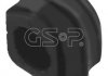 Втулка стабілізатора GSP 530221 (фото 2)