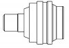 РШ шарнір (комплект) GSP 661020 (фото 1)