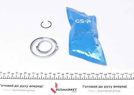 РШ шарнір (комплект) GSP 810012 (фото 1)