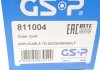 РШ шарнір (комплект) GSP 811004 (фото 26)
