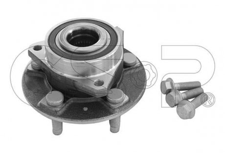 Комплект підшипника маточини колеса GSP 9330024S