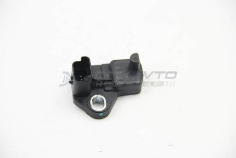 Датчик коленвала Berlingo/Partner /Expert 1.6HDI 06- (-дв.№11318) HELLA 6PU009163-451