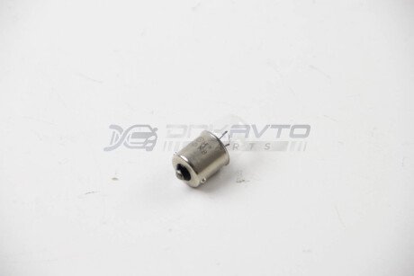 Автолампа BA15S 12V 10W R5W HELLA 8GA002071-121