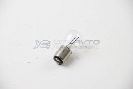 Лампа розжарювання, P21/5W 12V 21/5W BAY 15d HELLA 8GD002078121