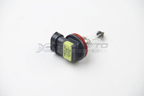 Лампа розжарювання STANDARD H8 12V 35W PGJ 191 HELLA 8GH008356121