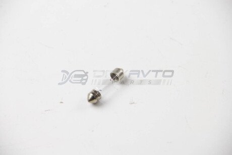 Автолампа SV8,5 12V 5W 11X41 HELLA 8GM002092-121