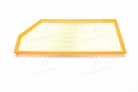 Фiльтр повiтря Mercedes W213 220D (OM654) HENGST FILTER E1359L