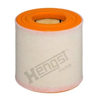 Фільтр повітря HENGST FILTER E1828L