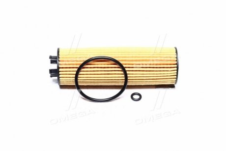 Фільтр масляний VW Golf VIII/Passt B8 /Audi A4/A5/A6/A7/Q5 /Skoda Octavia IV/Superb III 2.0DH 18- HENGST FILTER E342HD494