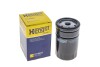 Фільтр масляний Ford Fiesta/Focus/Mondeo 1.25-2.0 90- Volvo C30/S40/V50 1.6 01/05-/Mazda 2 1.25 03- HENGST FILTER H14W23 (фото 4)