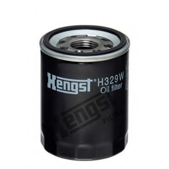 Фільтр масляний HENGST FILTER H329W