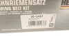 Ремонтний комплект для заміни паса газорозподільчого механізму HEPU 20-1437 (фото 9)