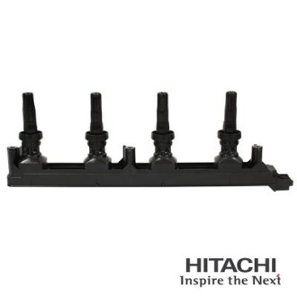 Модуль запалювання HITACHI 2503842