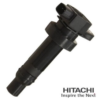 Котушка запалювання HITACHI 2504035