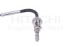 Sensor, Exhaust Gas Temperature HITACHI 2505568 (фото 2)