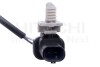 Sensor, Exhaust Gas Temperature HITACHI 2505568 (фото 3)