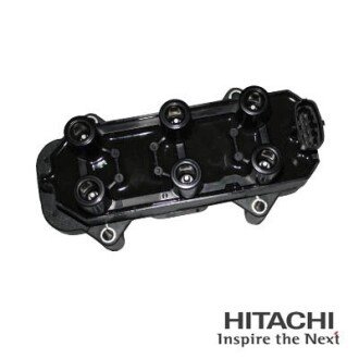 Модуль запалювання HITACHI 2508768