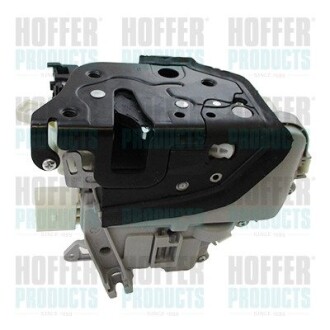 Замок дверей автомобіля HOFFER 3100199