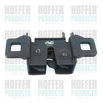 Замок капоту HOFFER 3100559