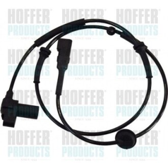 Датчик ABS HOFFER 8290098