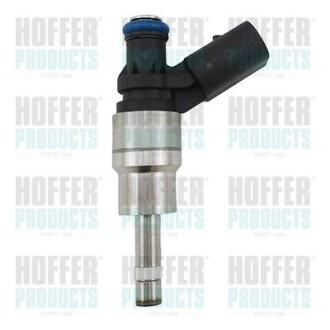 Форсунка паливна HOFFER H75114020