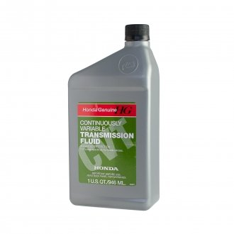 Олива трансмісійна 1L Hondf Genuie CVT-1 Variable Differential Fluid HONDA 08200-9006