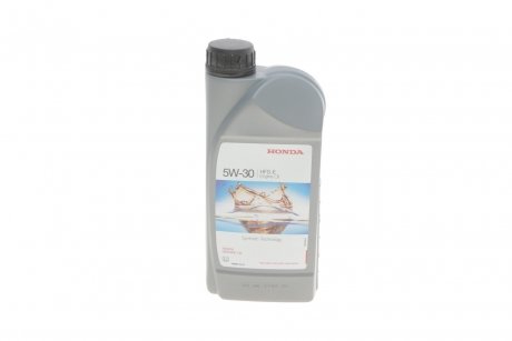 Олива моторна 5W-30 (HFS) (1 Liter) HONDA 08232P99C1LHE