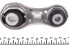 Опора двигателя 1,9dci Renault Megane II 2003- HUTCHINSON 532A36 (фото 3)