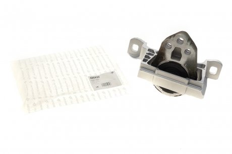 Опора ДВС правая 1,5-1,6tdci Ford Focus III (14-18), C-max II (15-18), Connect (13-) HUTCHINSON 586820