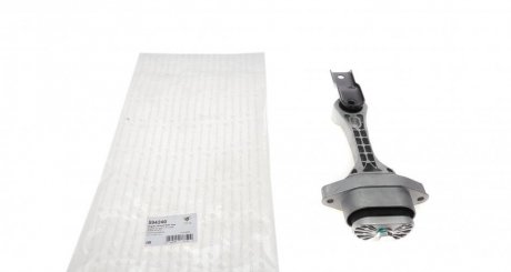 Опора ДВС Skoda Octavia (97-11)/VW Golf (96-03)/Audi A3 (97-03),TT (99-06)/Seat Leon (00-06),Toledo (99-04) HUTCHINSON 594240