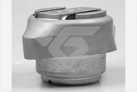 Опора КПП Skoda Superb (02-08)/VW Passat (97-05)/Audi A4 (98-08),A6 (98-08) HUTCHINSON 594458