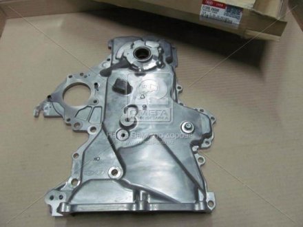 Масляный насос 1.4i G4FA,1.6i G4FC HYUNDAI Accent 10-14,i-20 08-12,i-30 07-12,Elantra 03-10 Hyundai/Kia/Mobis 213502B000 (фото 1)