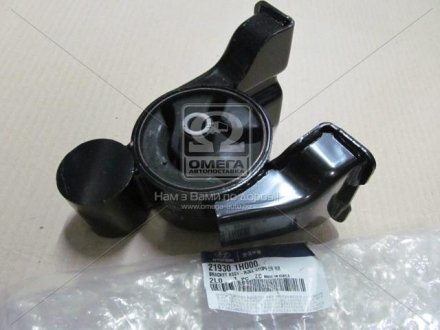 Подушка двигателя 1.6 MPI G4FC,2.0 MPI G4GC i-30 07-12,Elantra 06-14; Ceed 07-12 Hyundai/Kia/Mobis 219301H000 (фото 1)