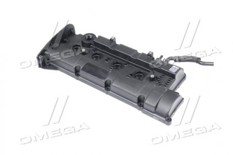 Крышка клапанов Tucson (06-) 2.0i (22410-23100) Mobis Hyundai/Kia/Mobis 2241023100