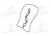 Прокладка клапанної кришки Hyundai/Kia/Mobis 2244103050 (фото 2)