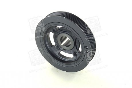 Шкив коленвала (23124-2G600) Mobis Hyundai/Kia/Mobis 231242G600