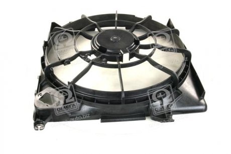 Дифузор вентилятора Hyundai/Kia/Mobis 253502S000