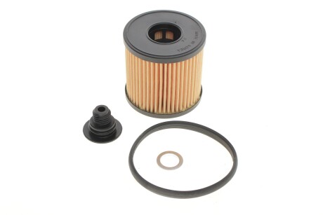 Фильтр масляный Service Kit (уплотнитель-2шт, шайба-1шт, пробка сливная-1шт) Hyundai/Kia/Mobis 263502J001