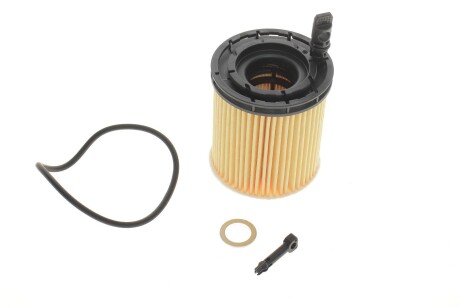 Фильтр масляный Service Kit (уплотнитель-1шт, шайба-1шт, штифт-1шт) Tucson (20-) Hyundai/Kia/Mobis 263502M000