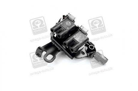 Котушка запалювання Tucson (04-, 06-) 2.0i Mobis Hyundai/Kia/Mobis 27301-23700