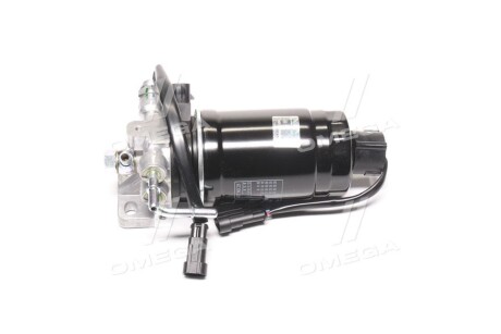 Фильтр топливный в сборе 2.0CRDI 16V HYUNDAI Tucson JM 04-09; KIA Sportage KM 04-10 Hyundai/Kia/Mobis 319112E900