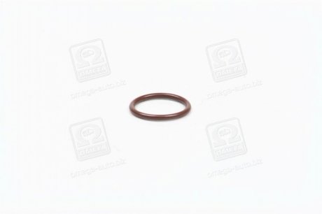 Кольцо уплотнительное форсунки Hyundai/Kia/Mobis 338054A000 (фото 1)