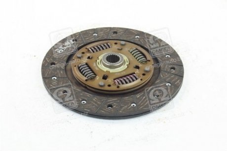 Диск сцепления GETZ 1400 CC Mobis Hyundai/Kia/Mobis 41100-22750 (фото 1)