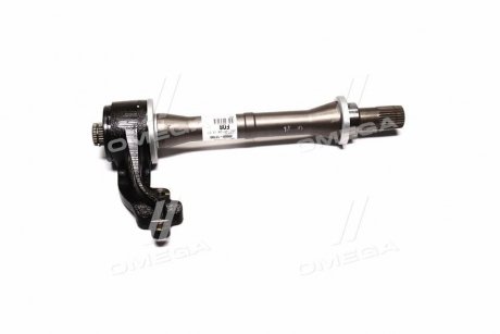 Проміжний вал 1.5CRDI 12V HYUNDAI Accent 06-10, Matrix 08-10; KIA RIO 06-11 Hyundai/Kia/Mobis 4956017700