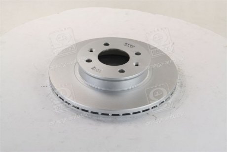 Диск тормозной 14 INCH DISC Hyundai/Kia/Mobis 51712-1C050 (фото 1)